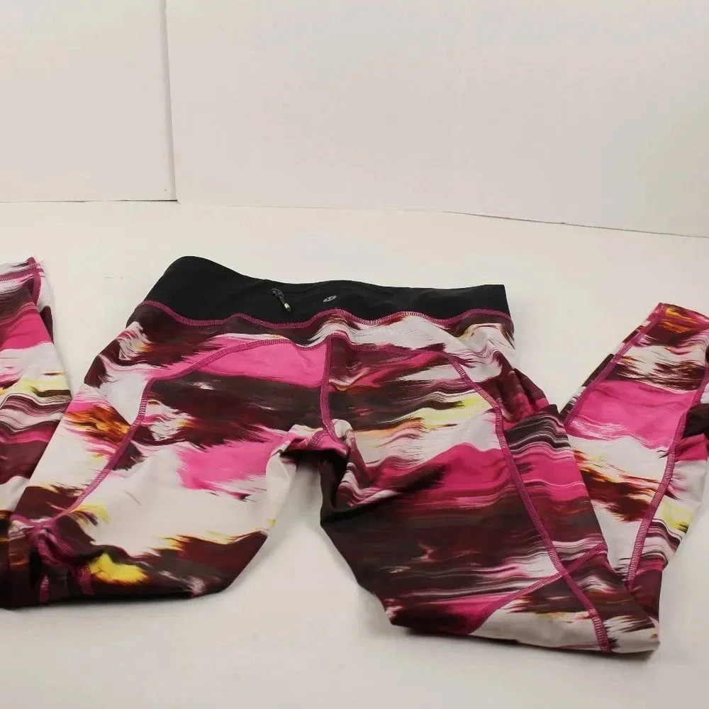 Lullulemon leggings
